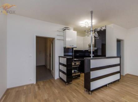 Pronájem bytu, 3+kk, 89 m²