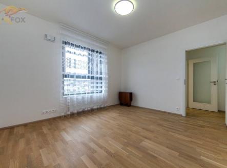 Pronájem bytu, 3+kk, 89 m²