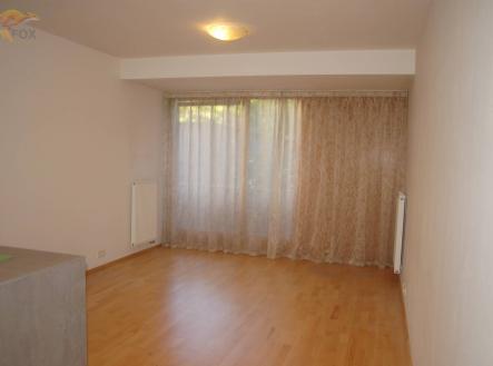 Pronájem bytu, 2+kk, 51 m² obrázek