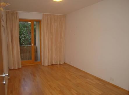 Pronájem bytu, 2+kk, 51 m²