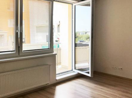 Prodej bytu, 1+kk, 32 m² obrázek