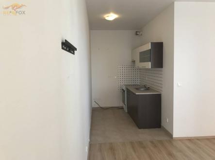 Prodej bytu, 1+kk, 32 m²