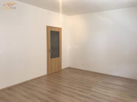 Prodej bytu, 1+kk, 32 m²