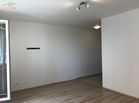 Prodej bytu, 1+kk, 32 m²