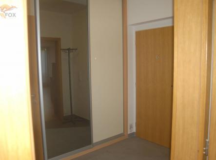 Prodej bytu, 2+kk, 51 m²