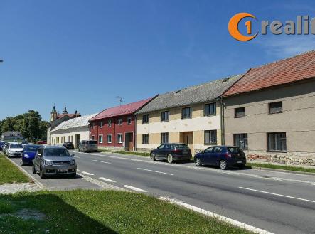 Prodej domu/vily, 391 m²