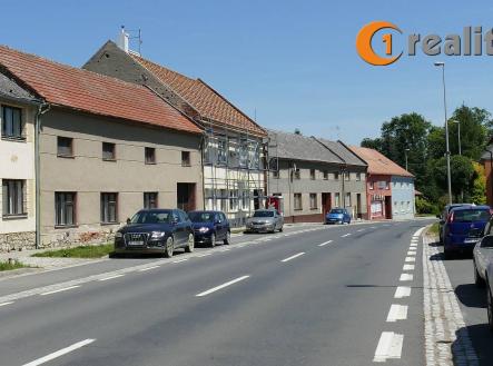 Prodej domu/vily, 391 m²