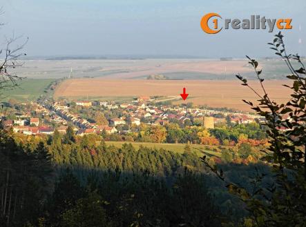 Prodej pozemku, ostatní, 39 m²