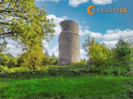 Prodej pozemku, ostatní, 39 m²