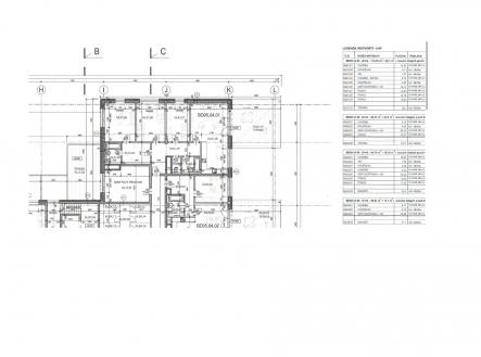 Prodej bytu, 4+kk, 111 m²