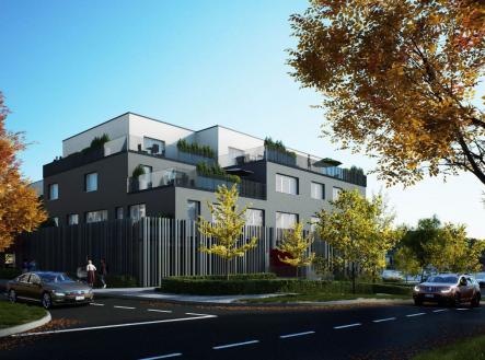 Prodej bytu, 3+kk, 128 m² obrázek