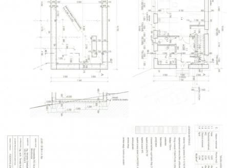 Prodej - dům/vila, 105 m²