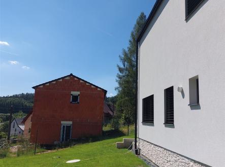 Prodej domu/vily, 105 m²