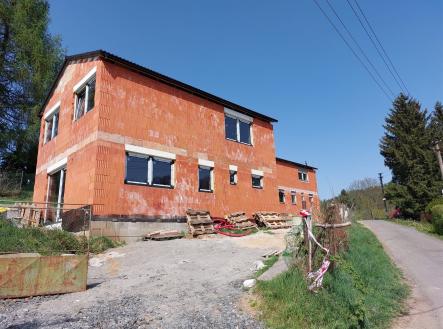 Prodej domu/vily, 105 m²