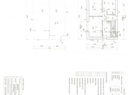 Prodej domu/vily, 105 m²