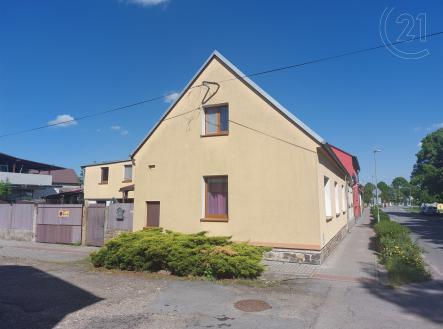 Prodej - dům/vila, 179 m²