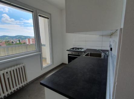 Pronájem bytu, 2+kk, 52 m²