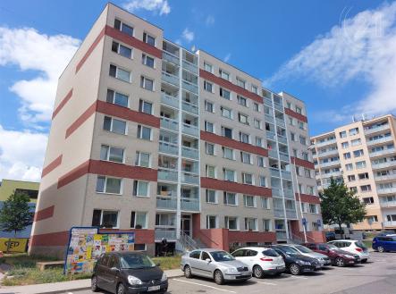 Prodej bytu, 3+kk, 62 m²