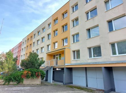 Prodej bytu, 4+1, 85 m²