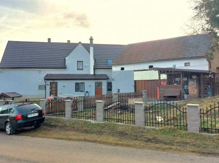 Prodej domu/vily, 151 m²