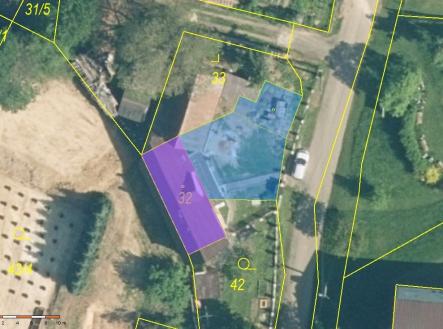 Prodej domu/vily, 151 m²