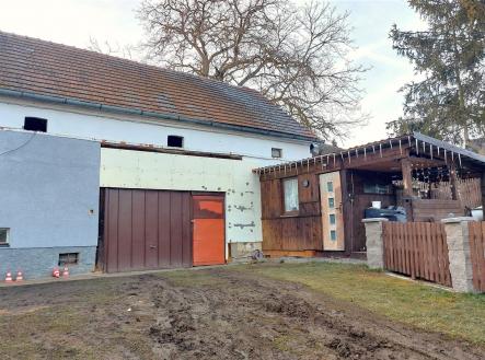 Prodej domu/vily, 151 m²