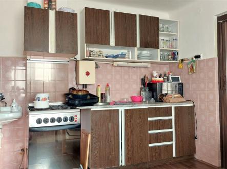 Prodej domu/vily, 155 m²