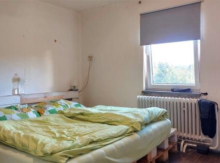 Prodej domu/vily, 155 m²