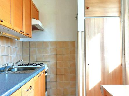 Prodej bytu, 3+1, 70 m²