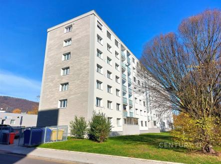 Prodej bytu, 3+1, 70 m² obrázek