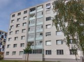 Prodej bytu, 3+1, 70 m²