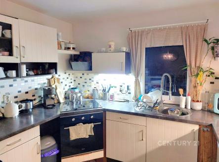 Prodej domu/vily, 119 m²