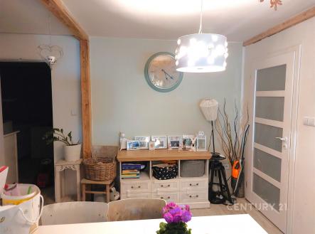 Prodej domu/vily, 119 m²