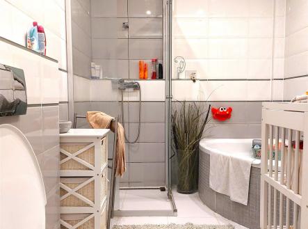 Prodej domu/vily, 119 m²