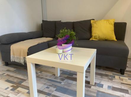 Prodej bytu, 1+1, 45 m² obrázek