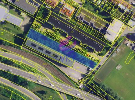 Prodej pozemku pro bydlení, 1 428 m²