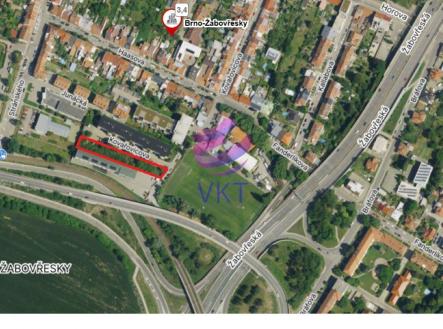 Prodej pozemku pro bydlení, 1 428 m²