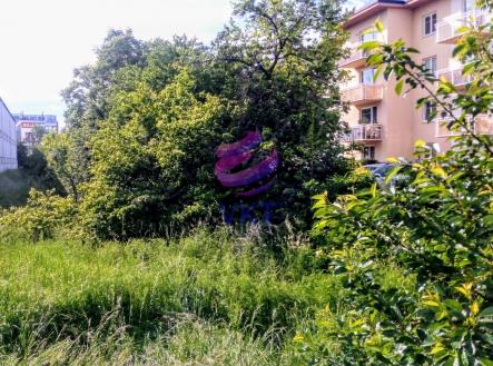 Prodej pozemku pro bydlení, 1 428 m²