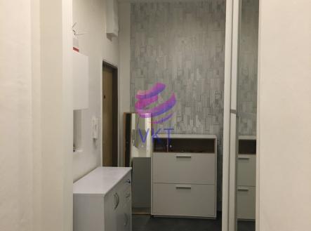 Pronájem bytu, 1+1, 45 m²