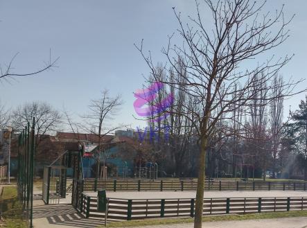 Prodej bytu, 3+1, 58 m²