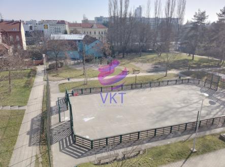 Prodej bytu, 3+1, 58 m²