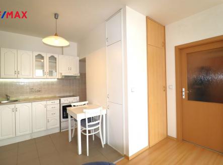 Prodej bytu, 1+kk, 39 m²