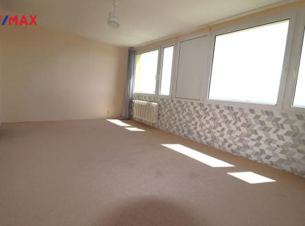 Prodej bytu, 1+kk, 36 m²