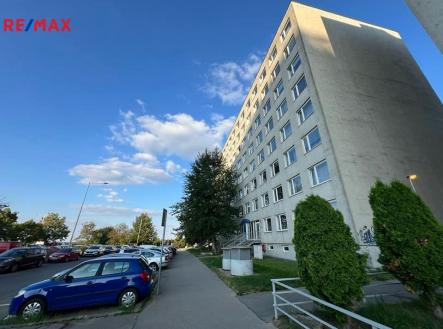 Prodej bytu, 2+kk, 43 m²