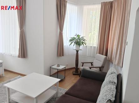 Prodej bytu, 2+1, 94 m²