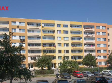 Prodej bytu, 2+kk, 44 m²