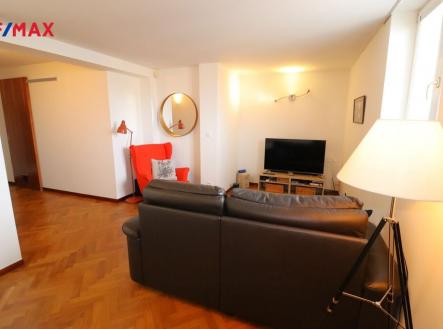 Prodej bytu, 3+kk, 98 m²