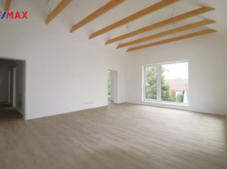 Prodej bytu, 4+kk, 155 m²