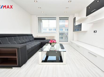 Pronájem bytu, 2+kk, 47 m² obrázek