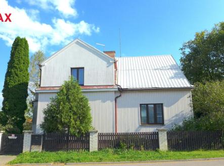 Prodej - dům/vila, 145 m²